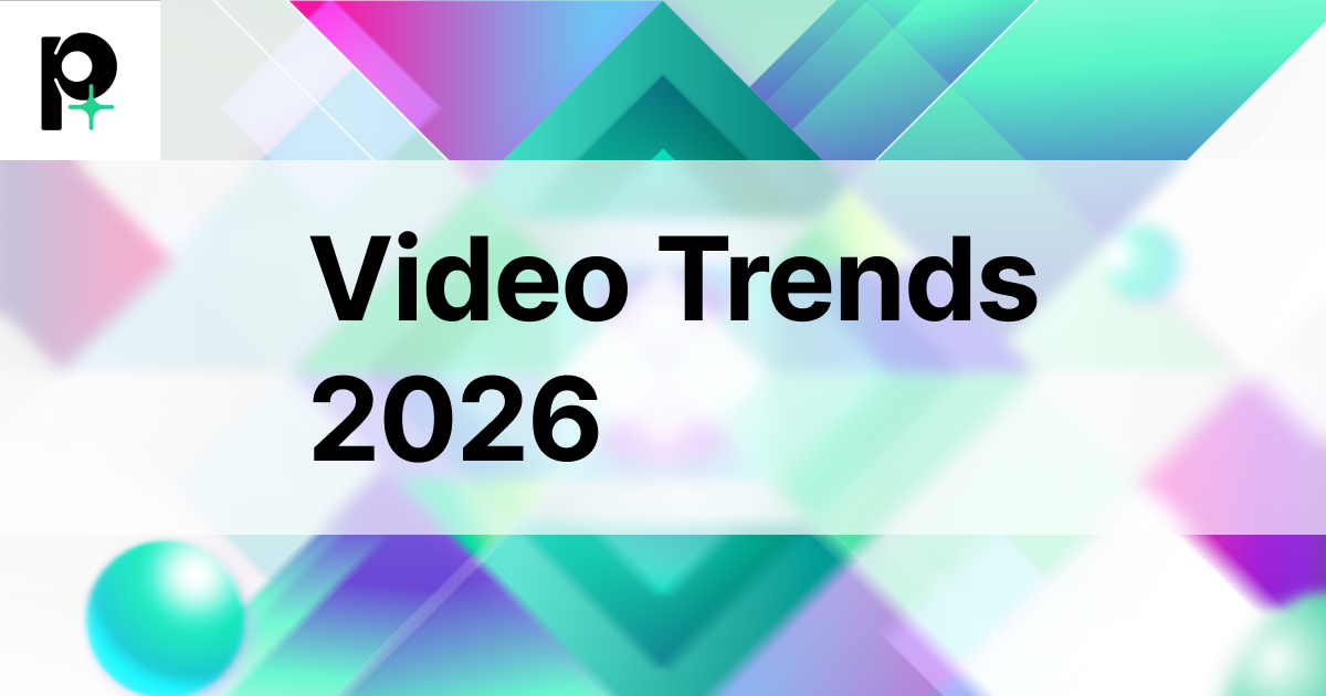 Explainer Video Trends in 2026: What's Working and What's Fading
