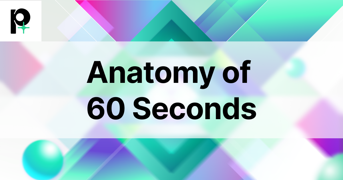 Anatomy of a 60-Second Explainer Video: What Happens in Each Second (And Why)