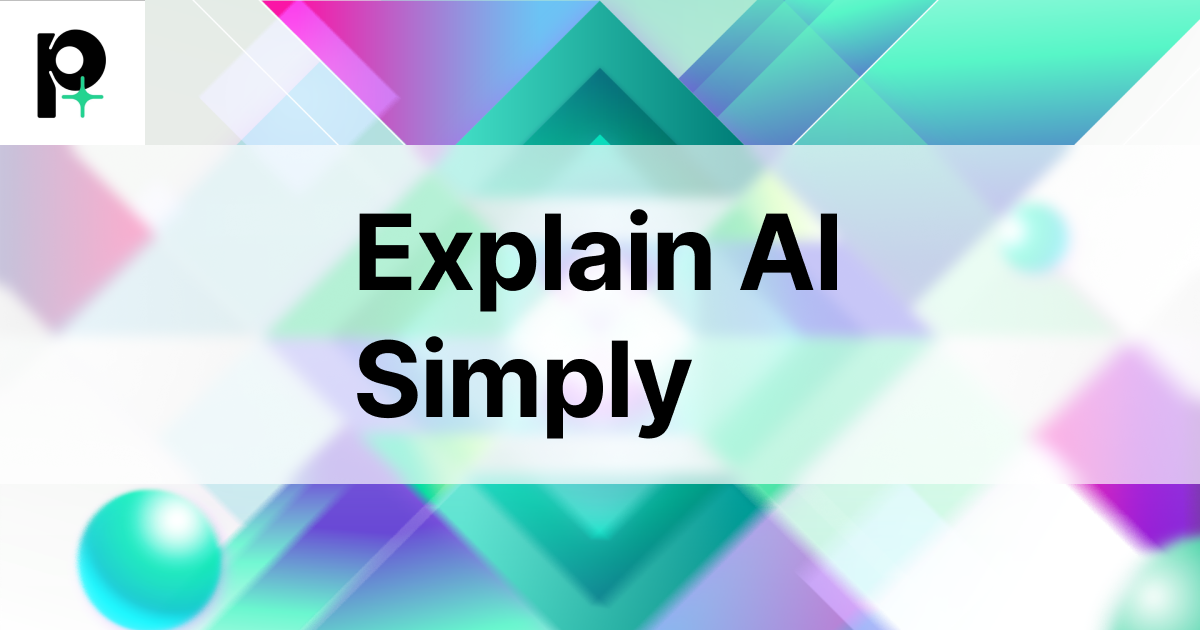 How to Explain Your AI Product to Someone Who Doesn't Care About AI