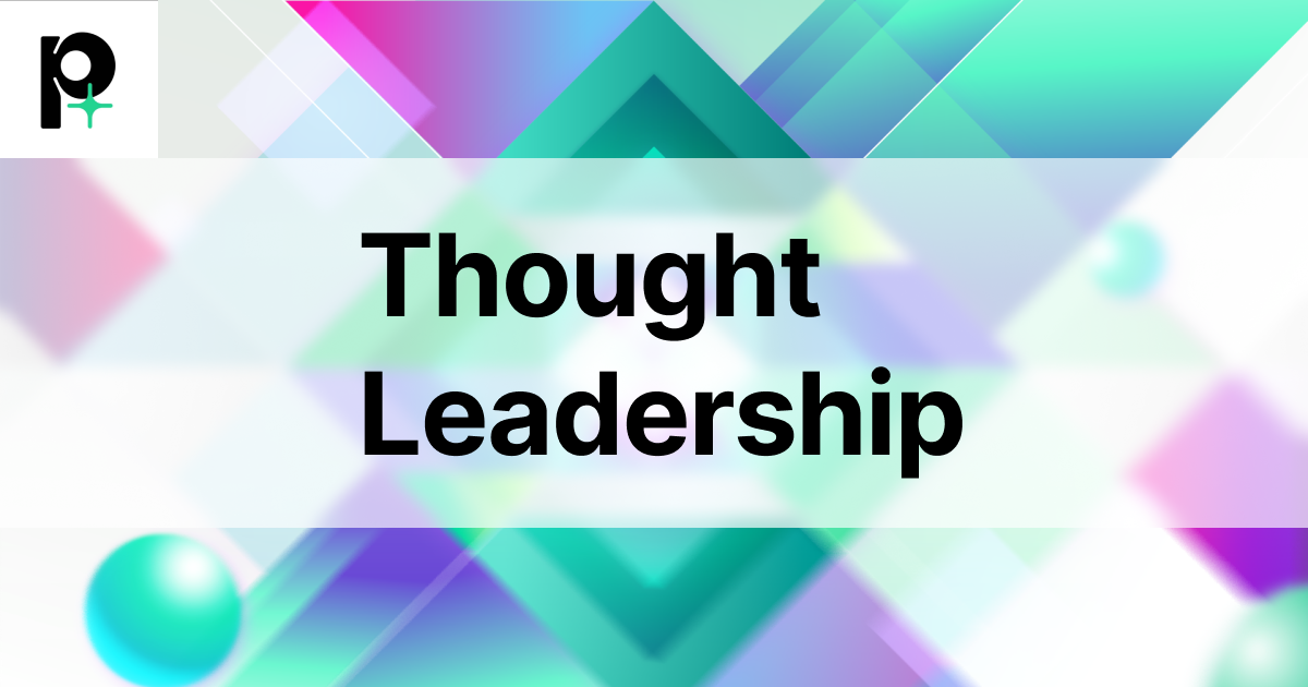 Thought Leadership for Tech Founders: How to Write Content That Makes a CEO Open Your Email