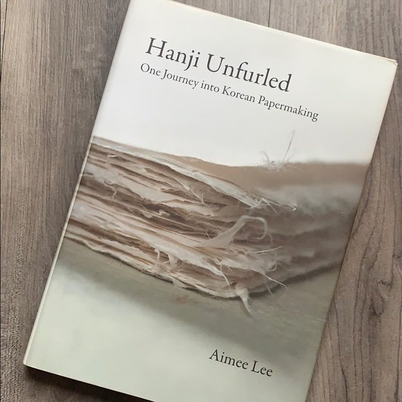 Why Hanji, Handmade Korean Paper, Is so Expensive