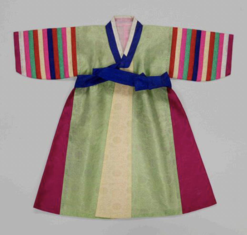 The True Colors of Choson Women: Analyzing the Craft of Color in Saekdong Through Women’s Garment Making