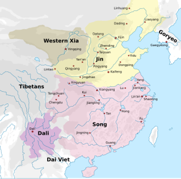 Mooncake Map More Than a Snack: The Mooncake’s Journey from Street Treat to Cultural ...
