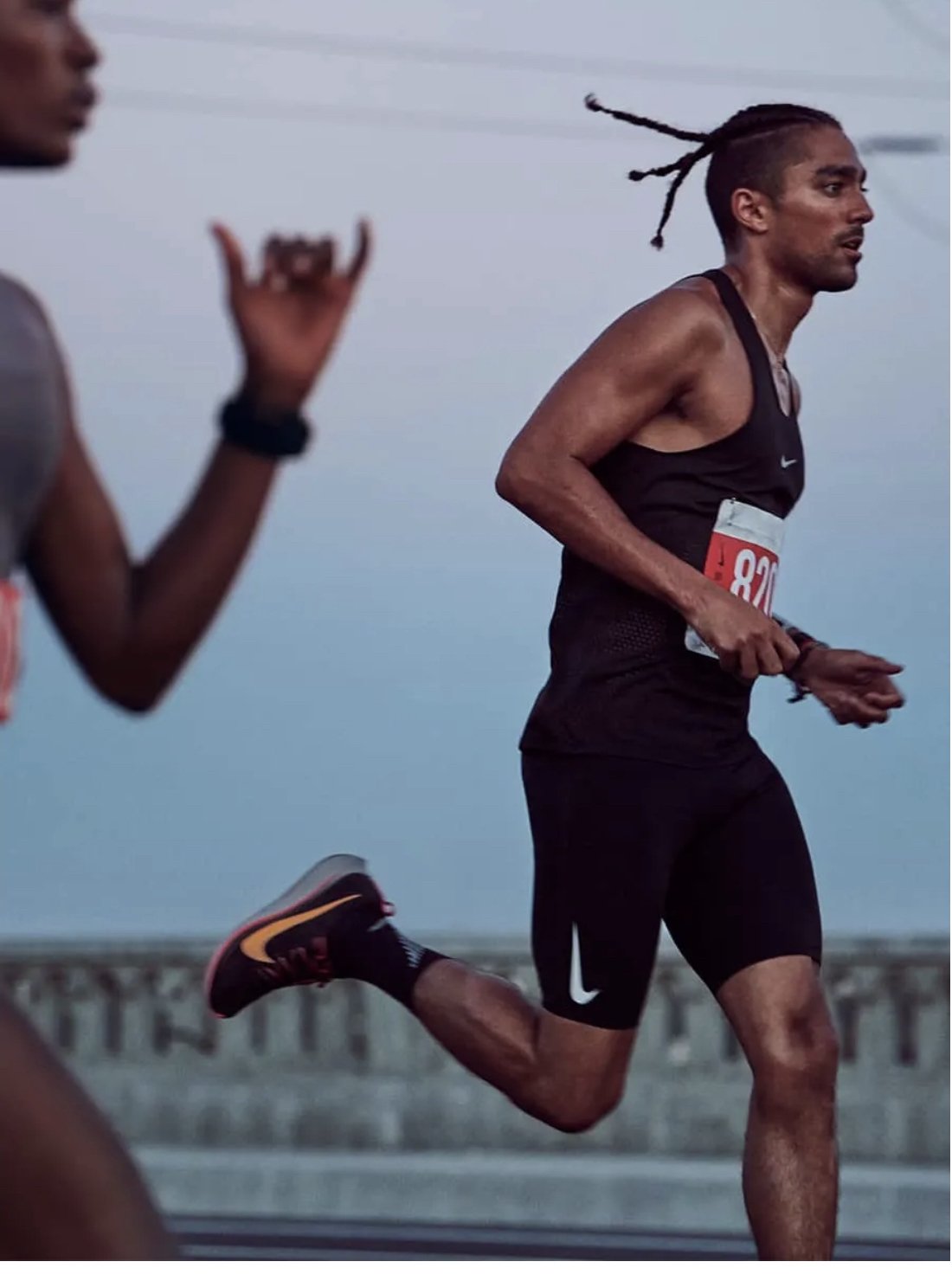 What is a 5K?