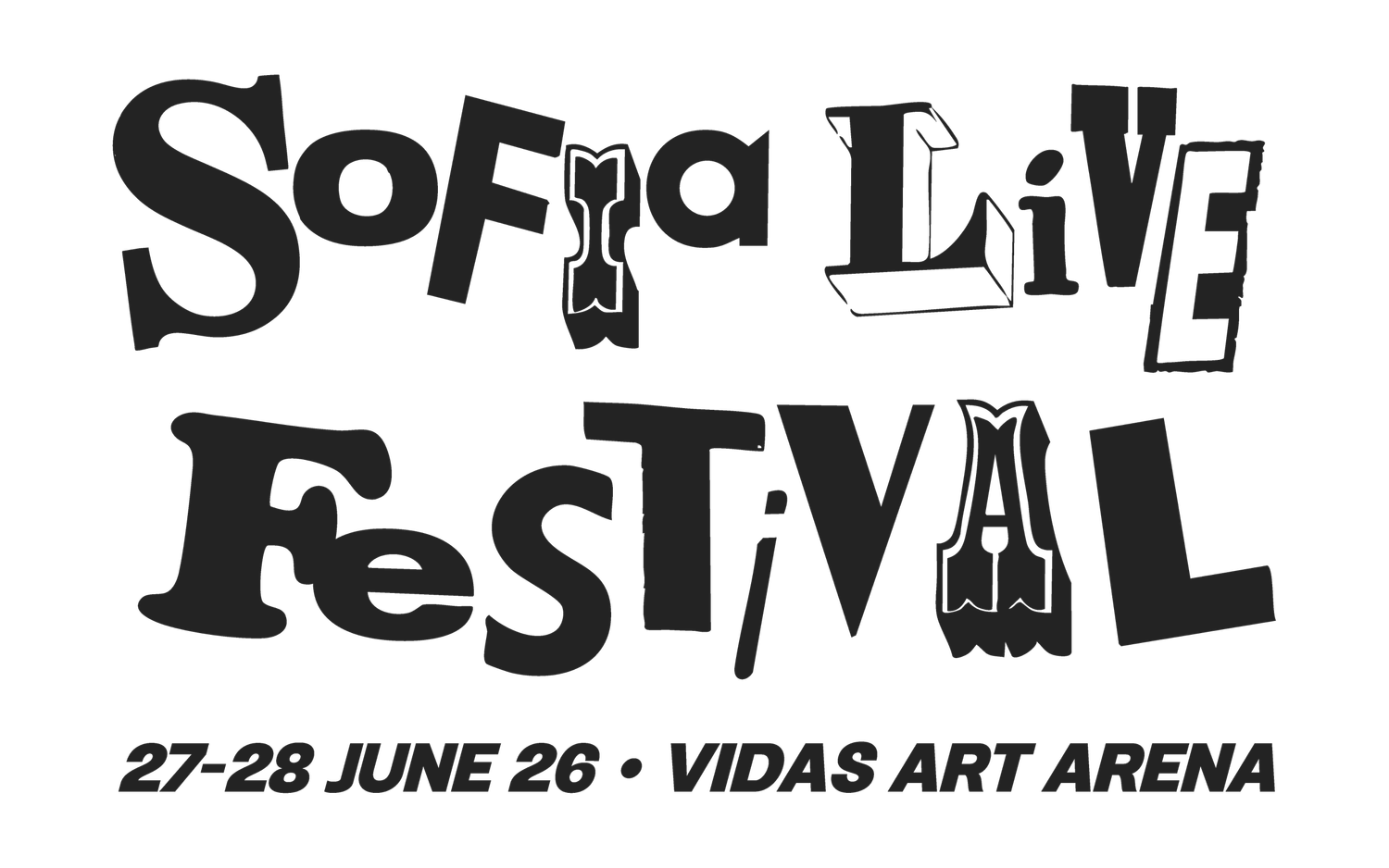 Sofia Live Festival