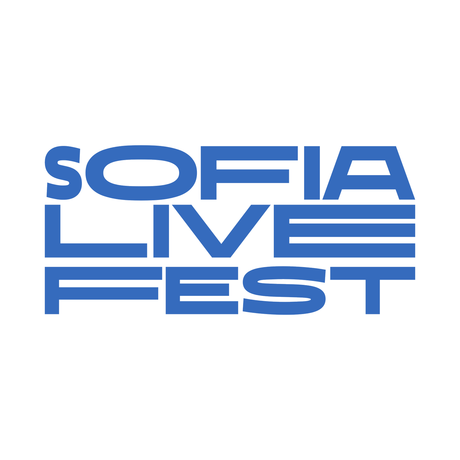 Sofia Live Festival