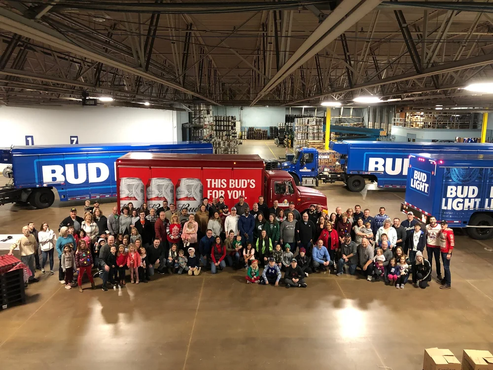 Careers — West Side Beer Distributing