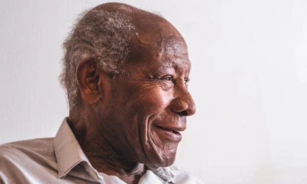 Roy Hackett, organiser of Bristol Bus Boycott and Civil Rights pioneer, has passed away aged 93