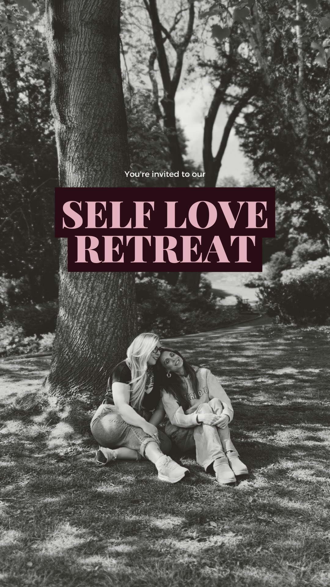Never undervalue the need to give yourself some self love, self care, and self acceptance.
Because you deserve to give yourself time and space to reset and remind yourself that you are flipping great!
This can be done in lots of small was on your