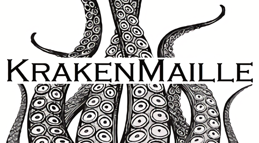 KrakenMaille