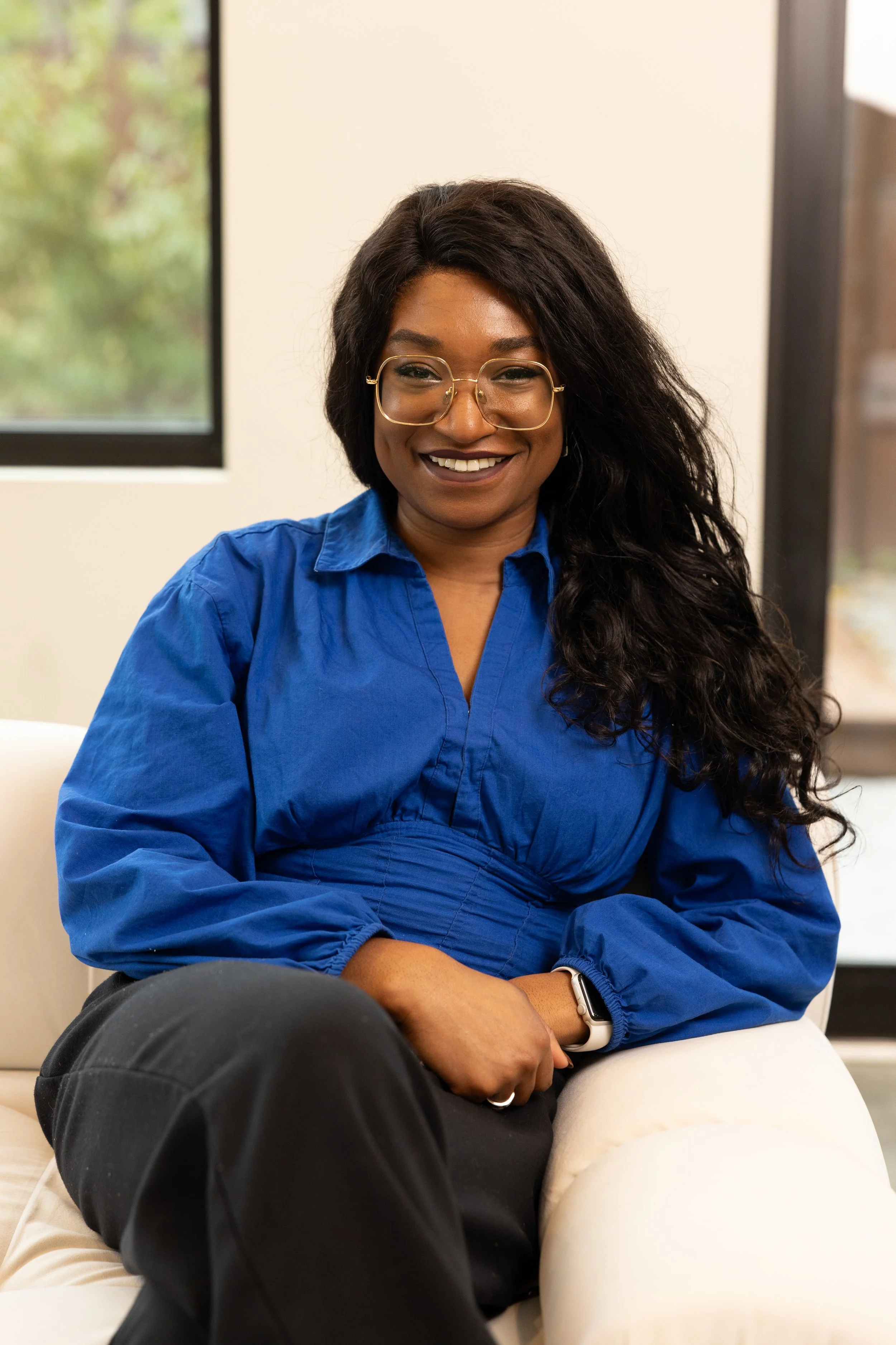 Salako Psychiatry Dallas About