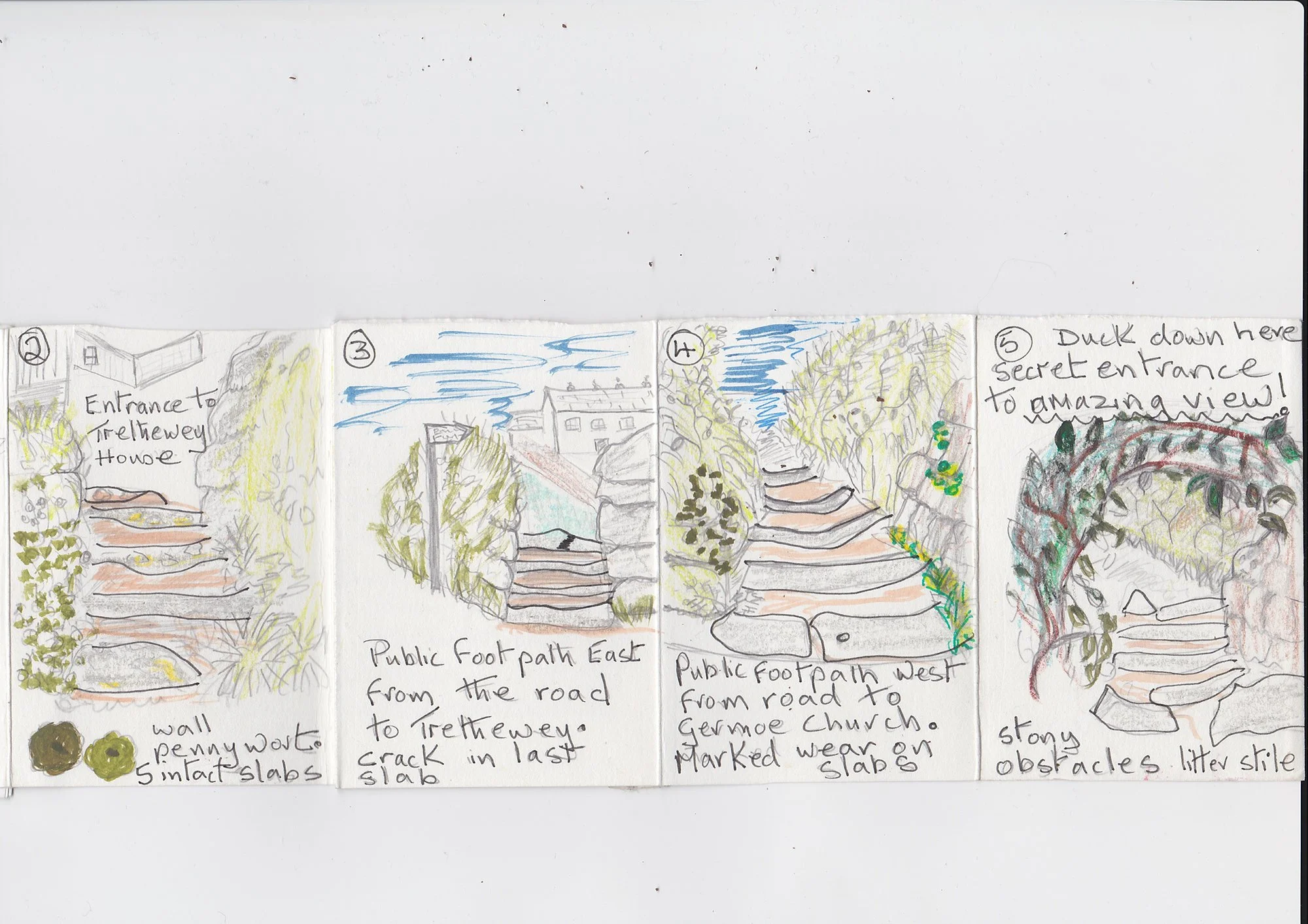 Rutherford. S (2021) Germoe Concertina Sketchbook (mixed media).jpg