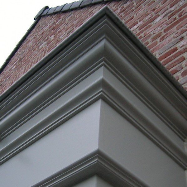  ORAC Decorative Rooflines  