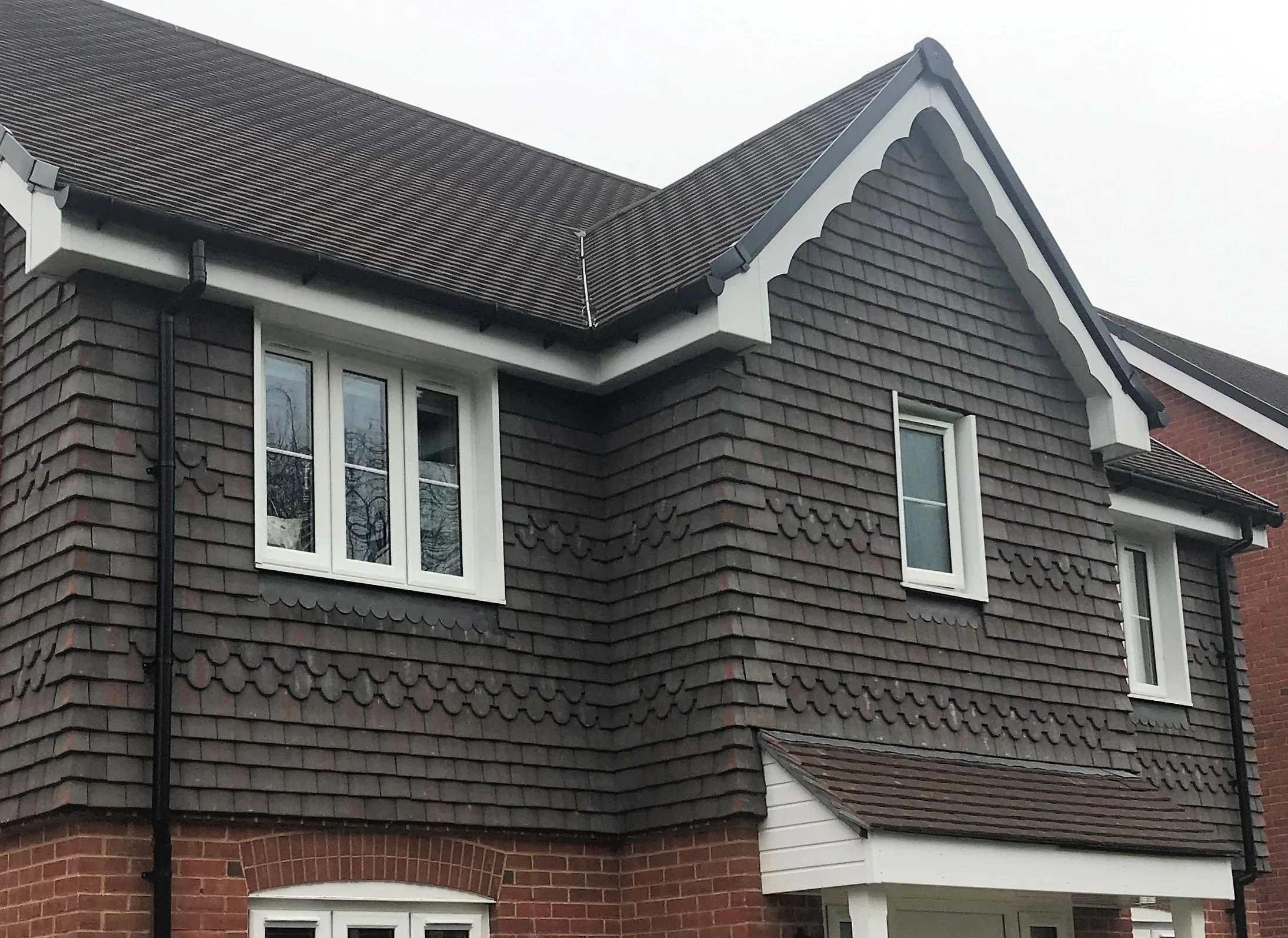Ppc Cladding Types PCP Cladding