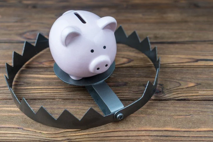 HMRC Warning not to use unfunded pension arrangements