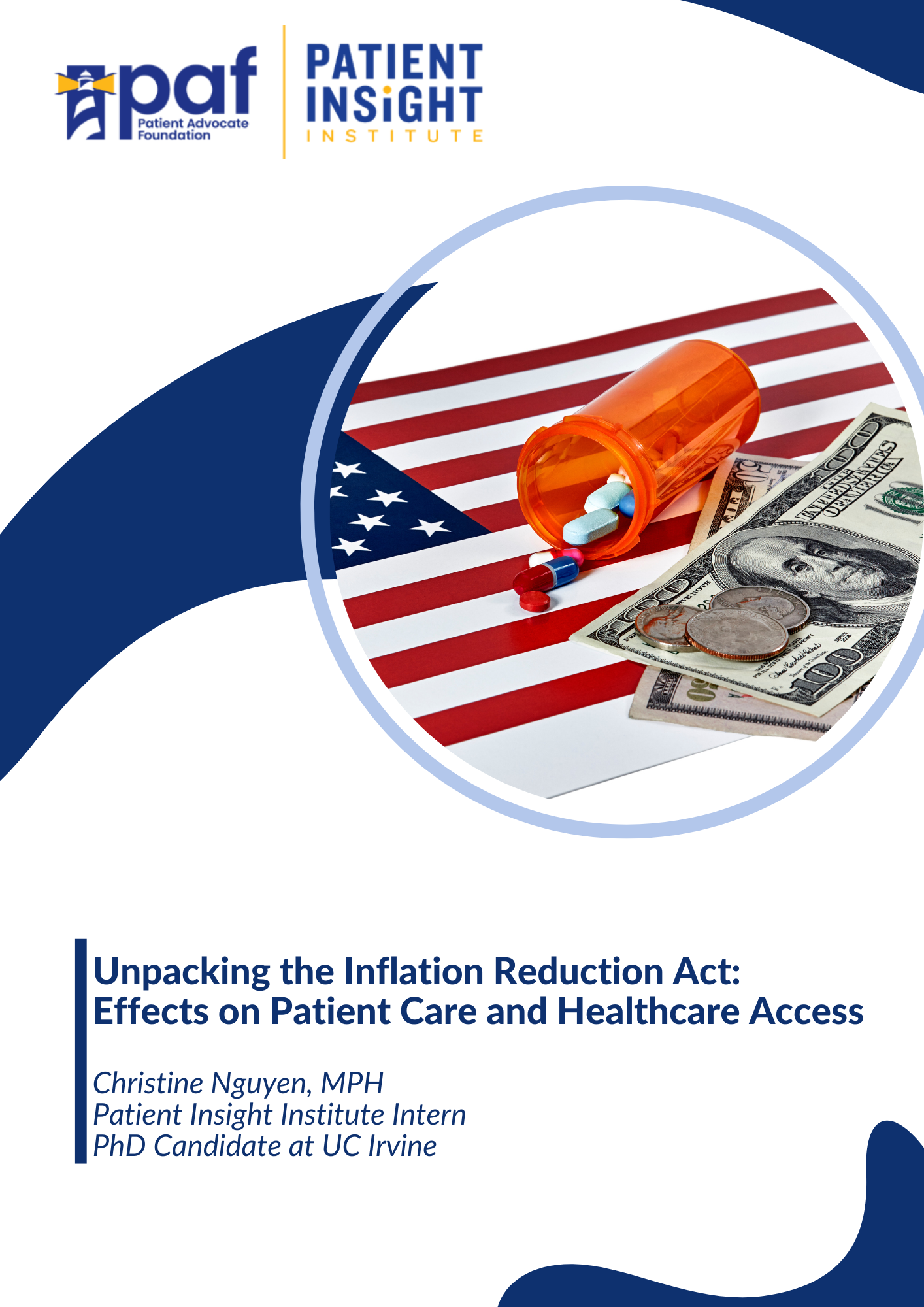 Papers and Publications — Patient Insight Institute