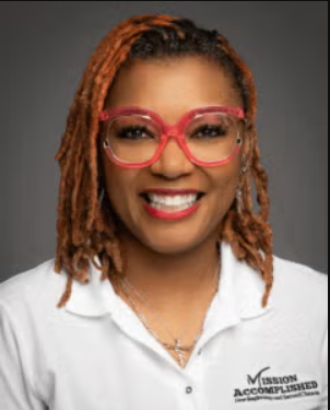 “We Take the Load”: A Conversation with Ebonie Trice on Dignity, Navigation, and Systemic Gaps&nbsp;