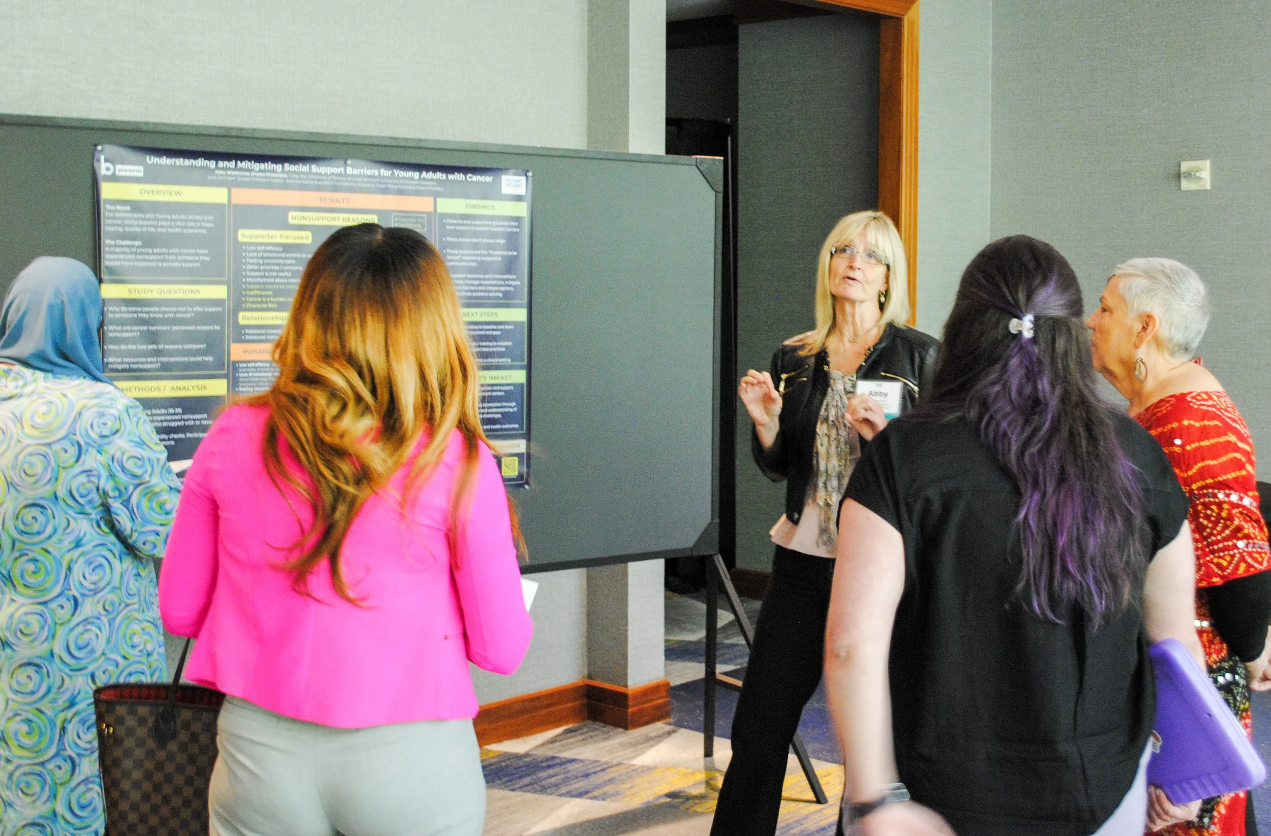 Patient Insight Congress — Patient Insight Institute