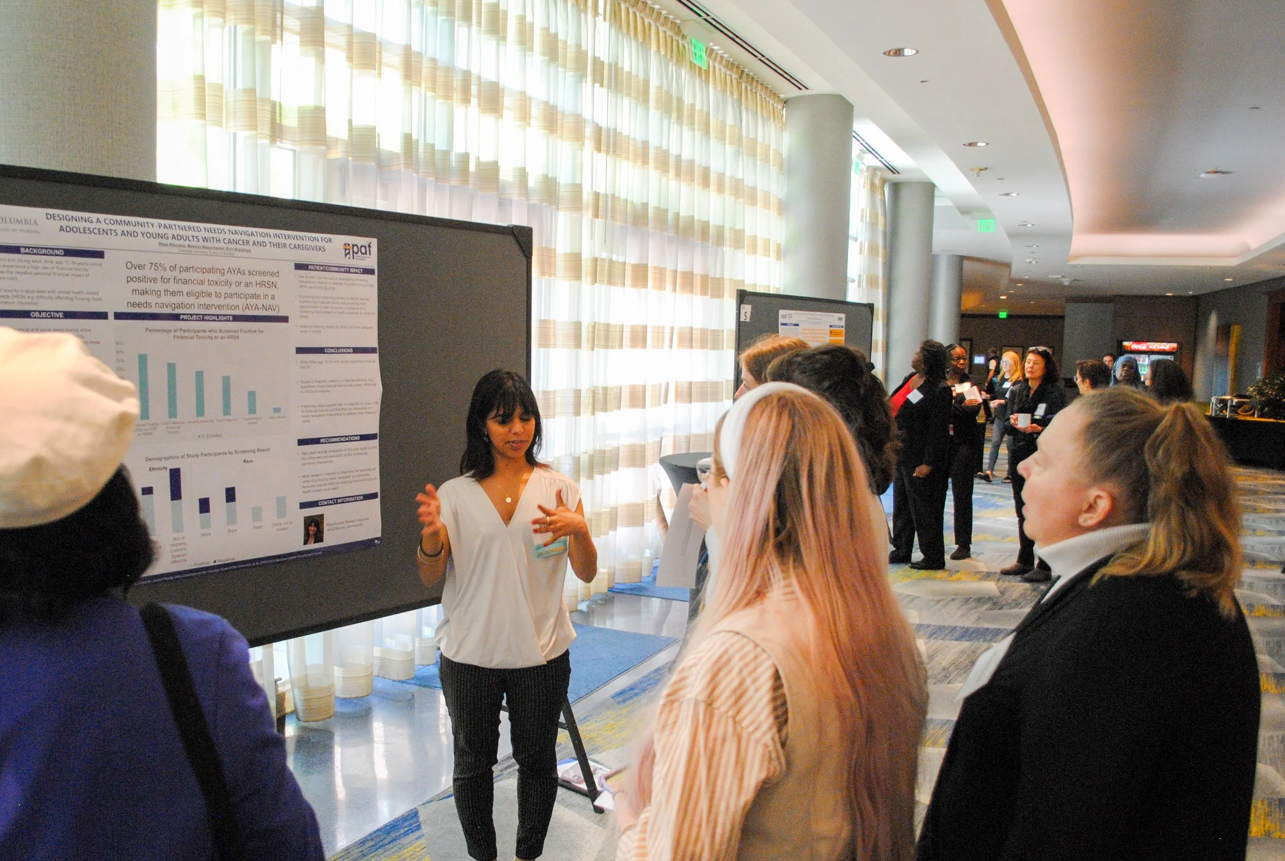 Patient Insight Congress — Patient Insight Institute