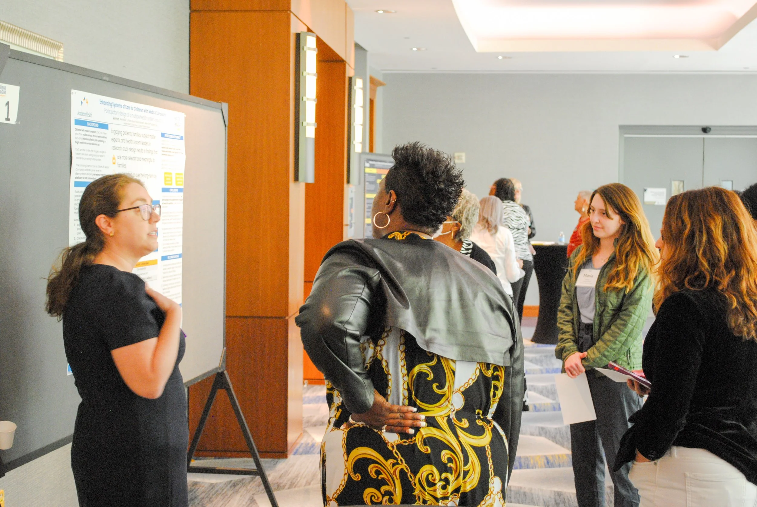 Patient Insight Congress — Patient Insight Institute