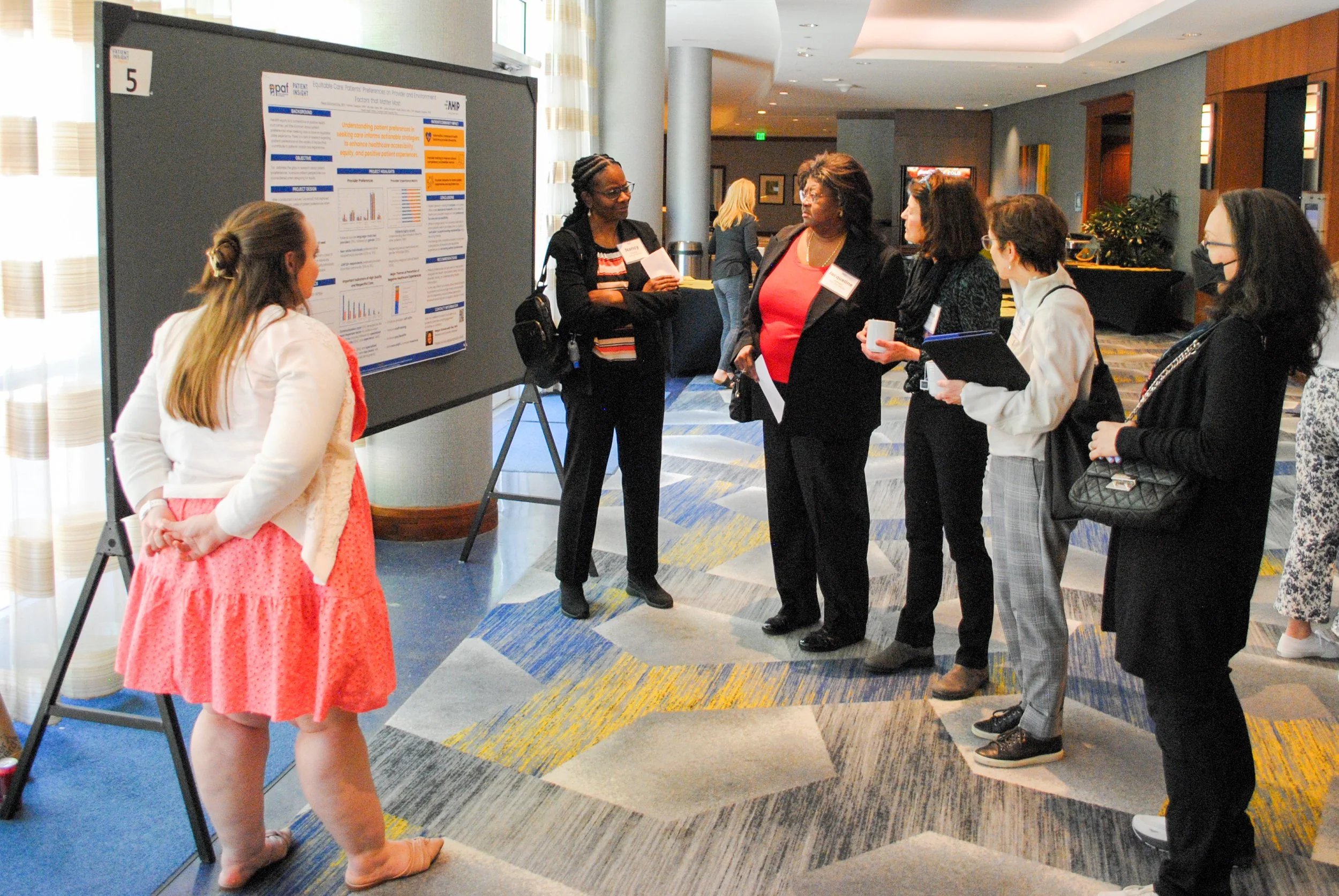 Patient Insight Congress — Patient Insight Institute