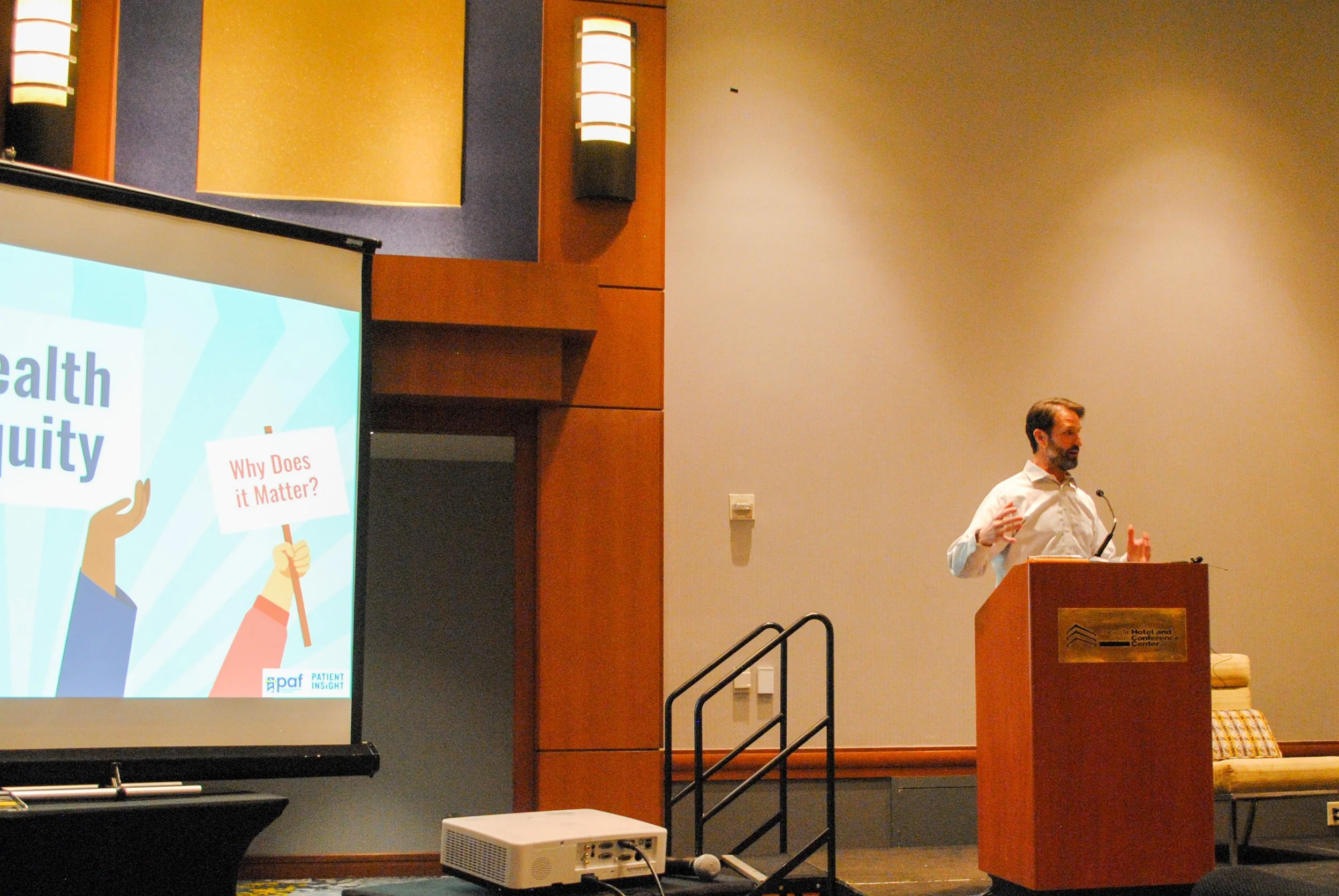 Patient Insight Congress — Patient Insight Institute