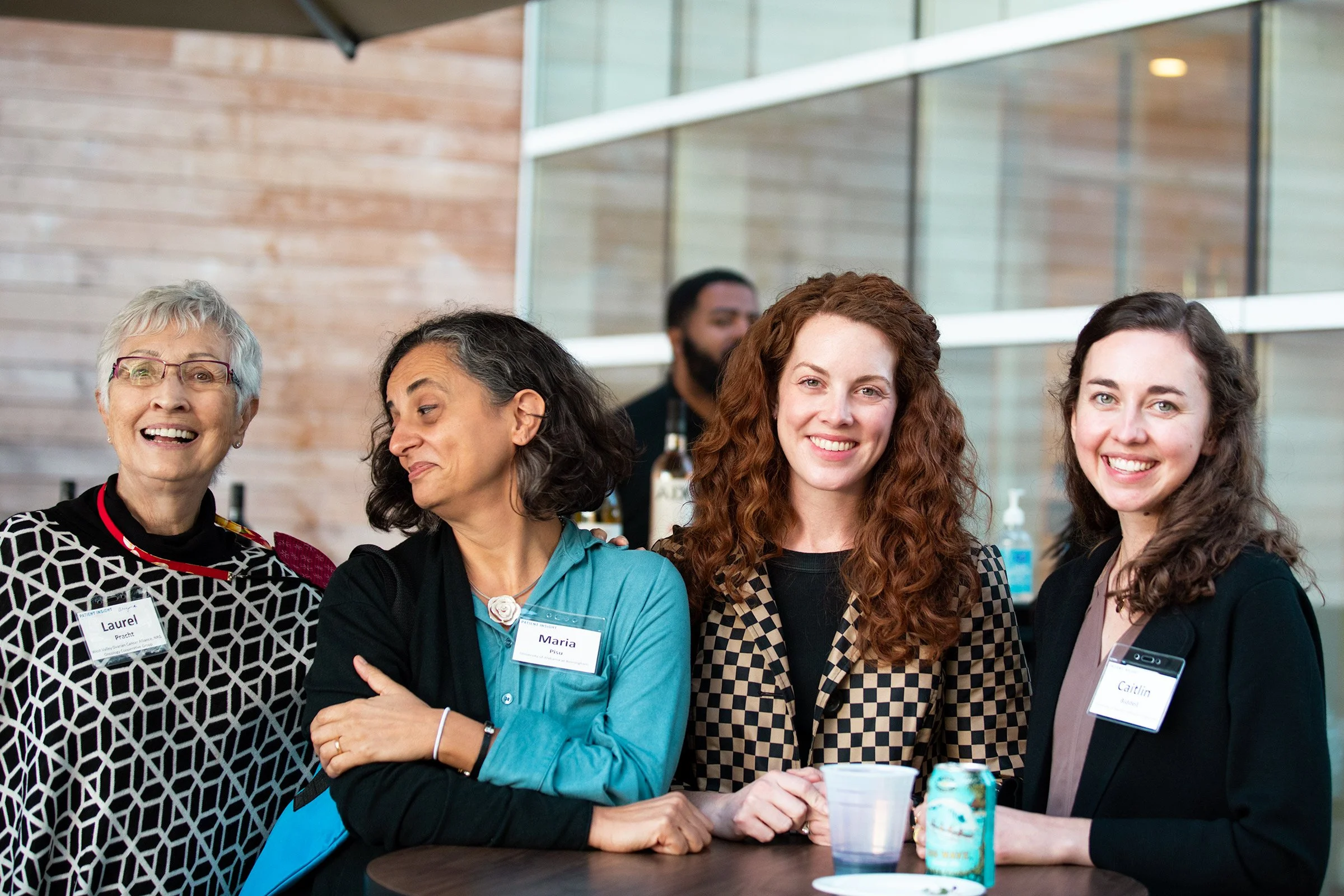 Patient Insight Congress — Patient Insight Institute