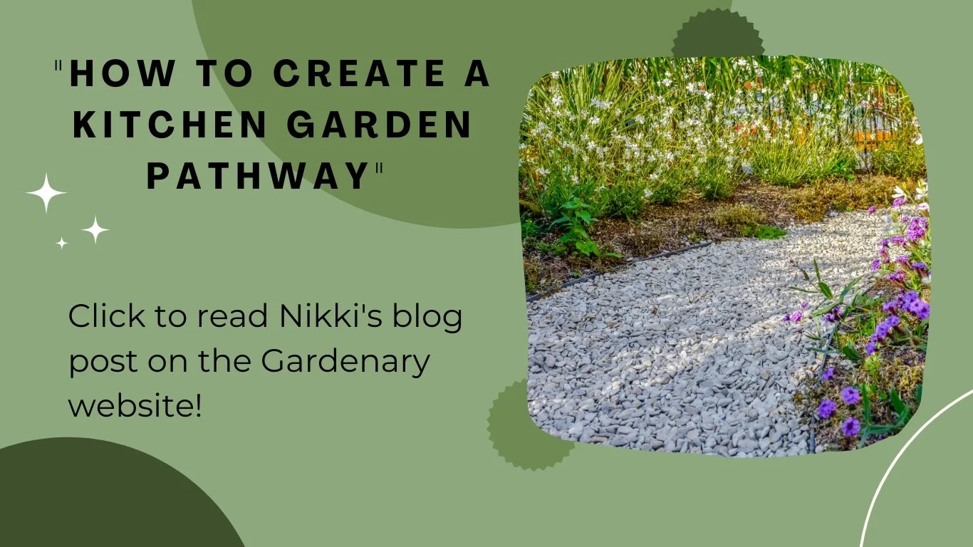 Garden Blog Growing Creating Landscapes Learning About Plants Wildlife ...