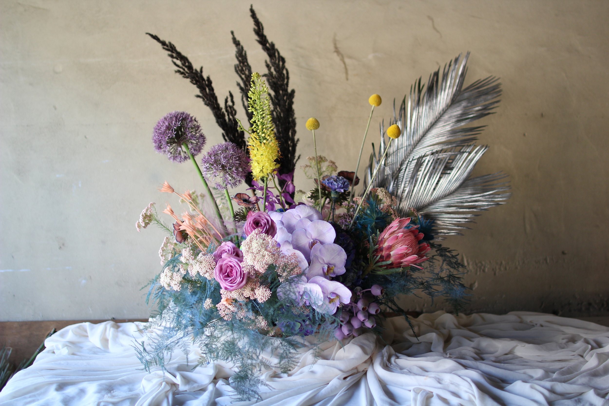 5 Long-Lasting Flowers for BIG Impact