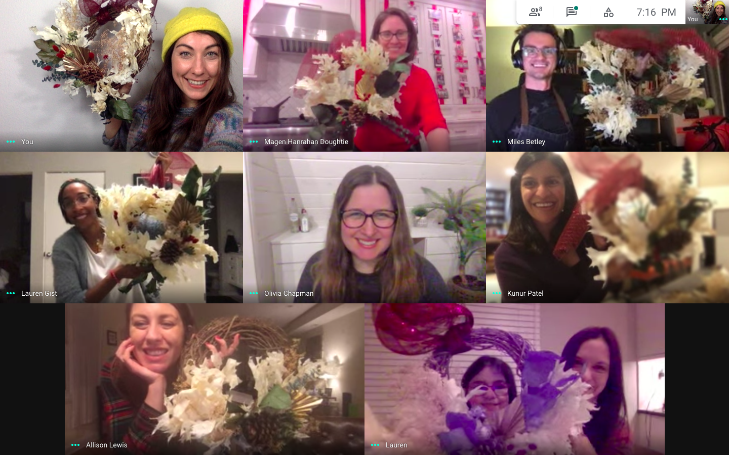 How To: A team-building exercise that inspires creativity