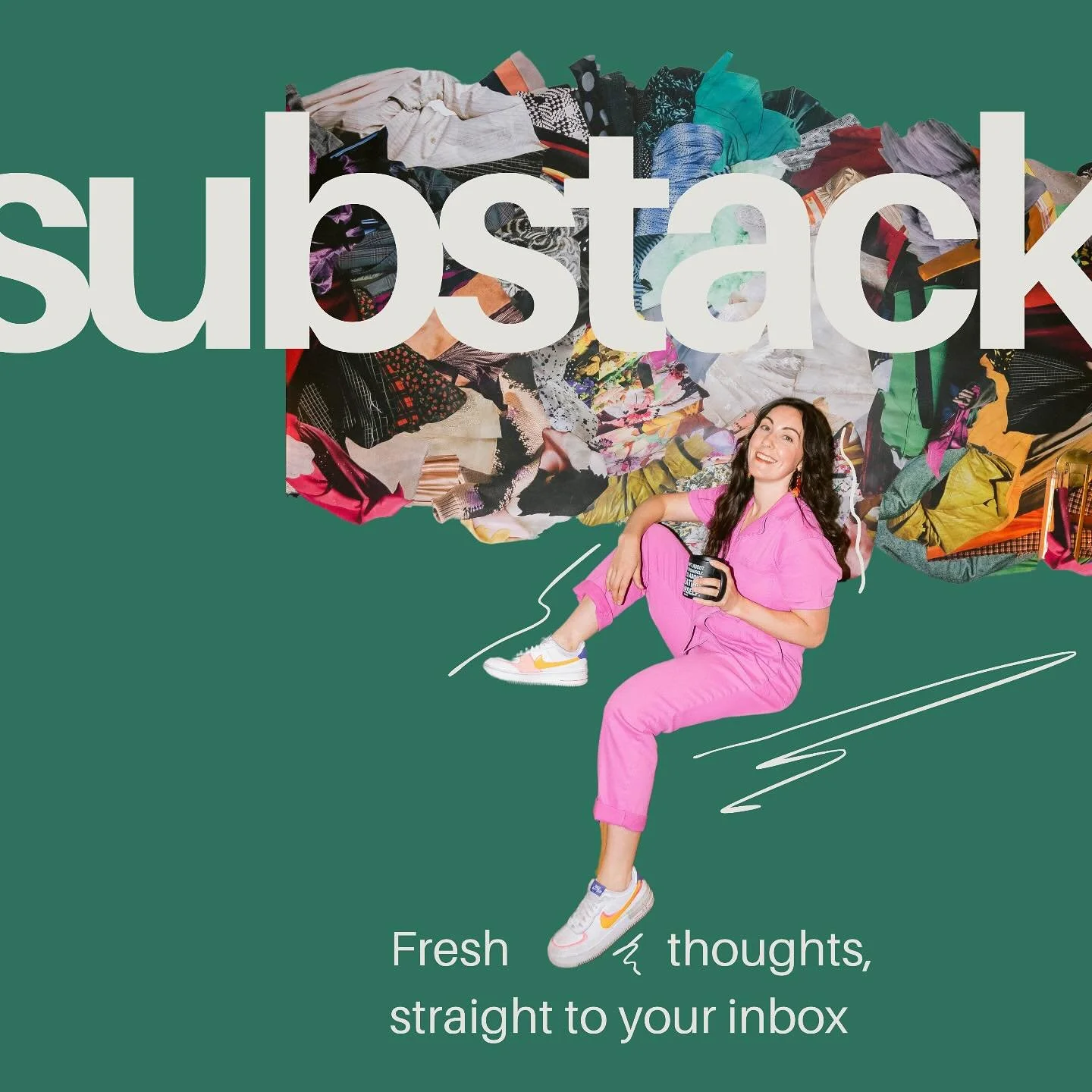 Officially launching Floraloom&rsquo;s substack and I couldn&rsquo;t be more excited about the opportunities it holds to get to know you all more! 

Through the platform, I&rsquo;ll be sharing:

✏️ a bi-monthly &ldquo;floralooming&rdquo; newsletter f