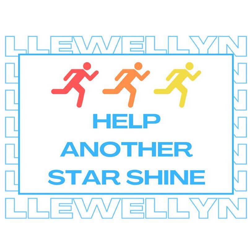 Today is the last day to order shirts for the 2023/24 Run Llewellyn and we could use your help! If you have the means, please consider donating to help other students get a shirt. Link in bio! Please Help Another Star Shine! 🙏⭐️