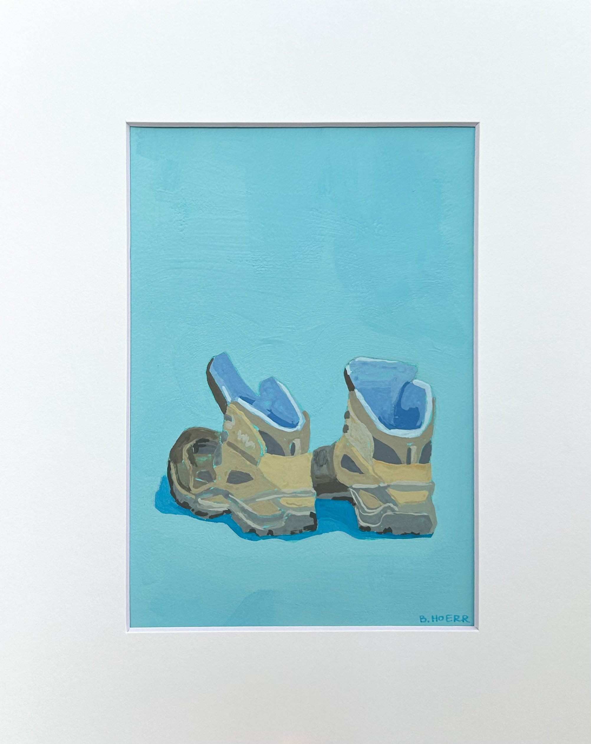 Hiking Boots (4-29-25)
