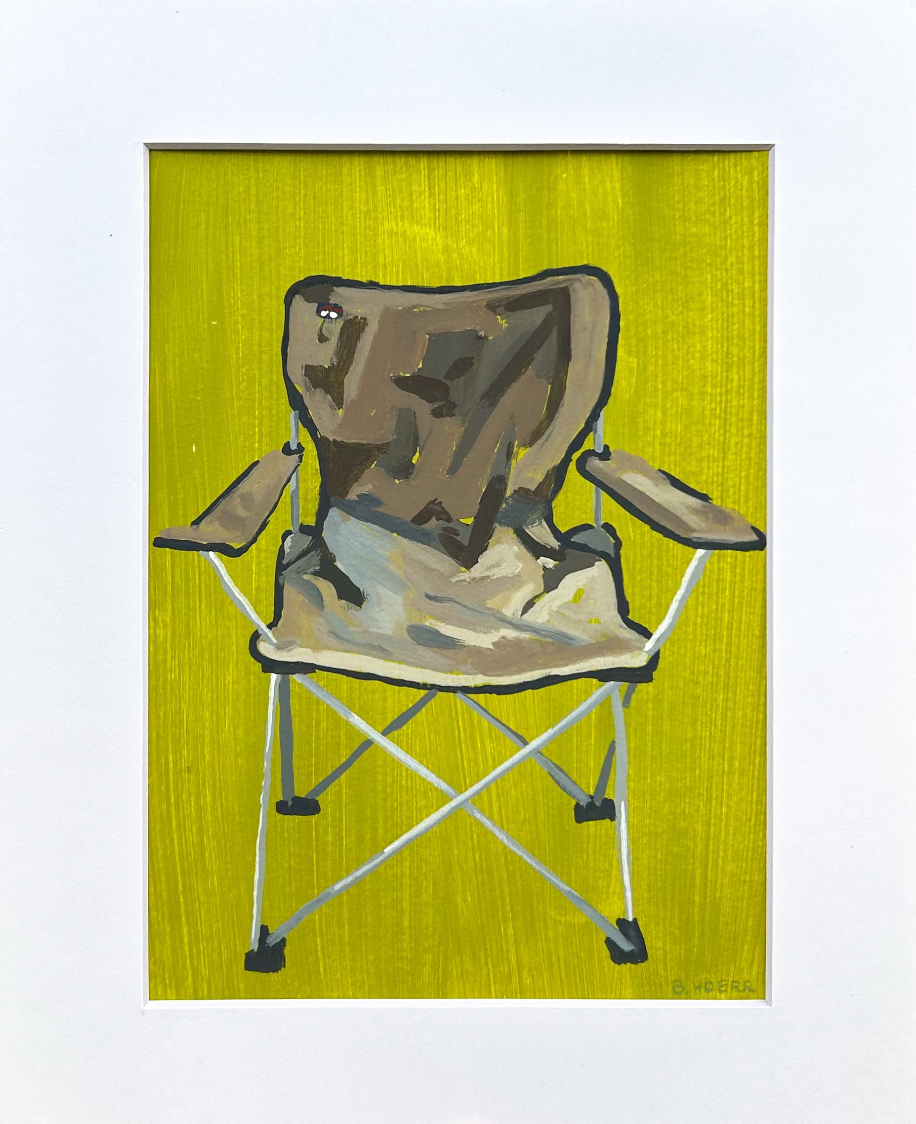 Camp Chair (4-4-25)