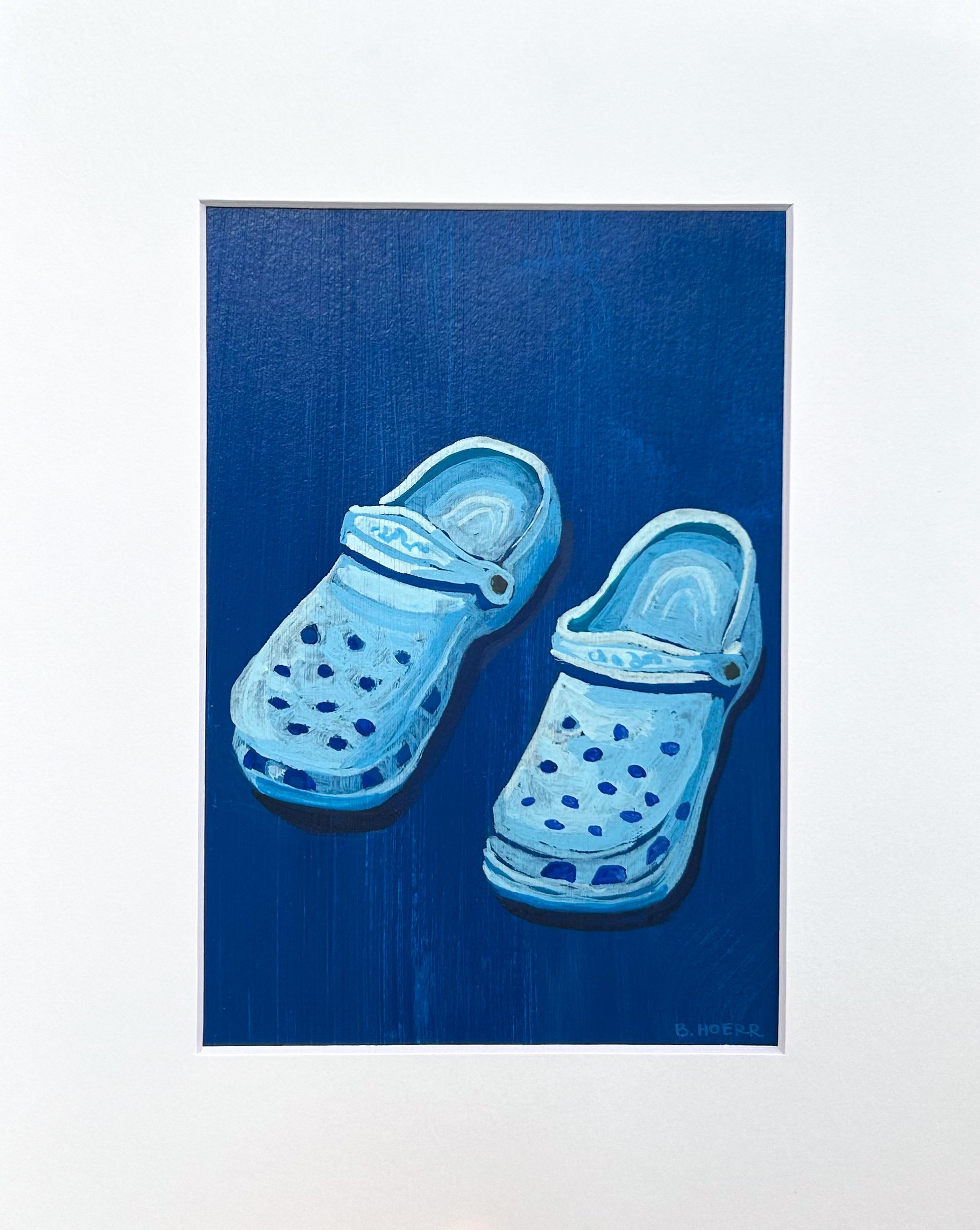 Crocs (4-11-25)