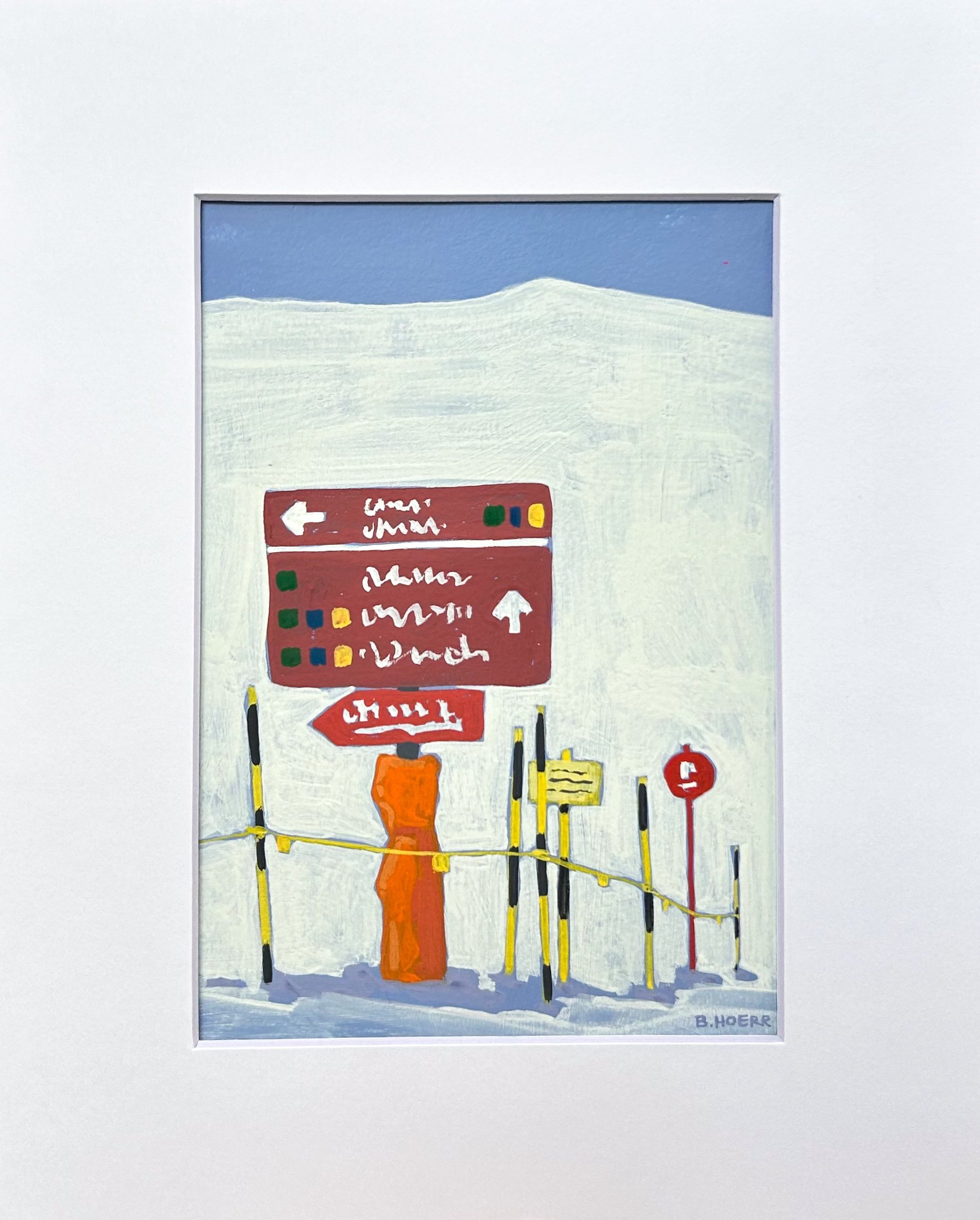 Ski Signs (4-17-25)