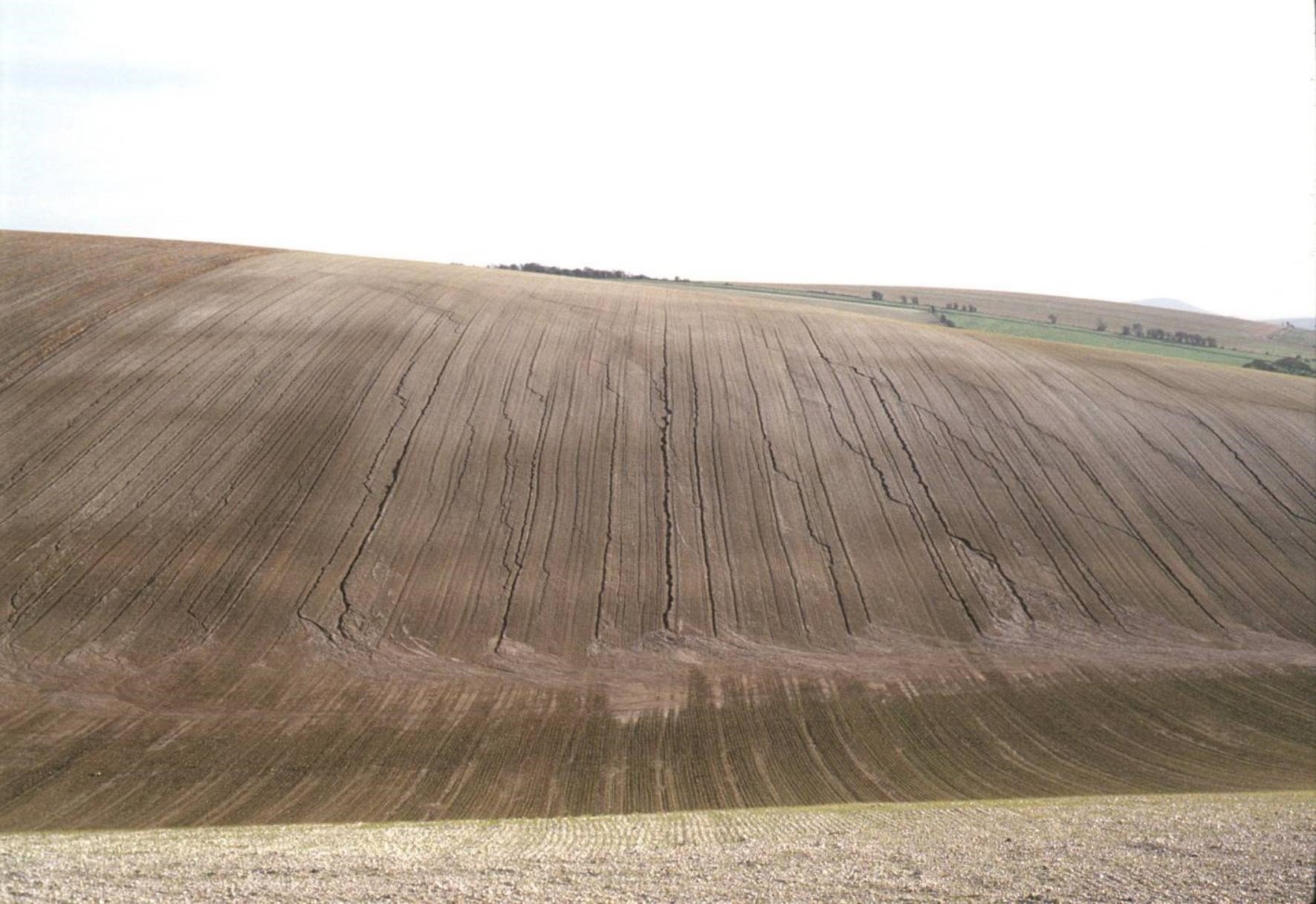 The Importance of Winter Site Shutdown for Erosion Control — CEC ...