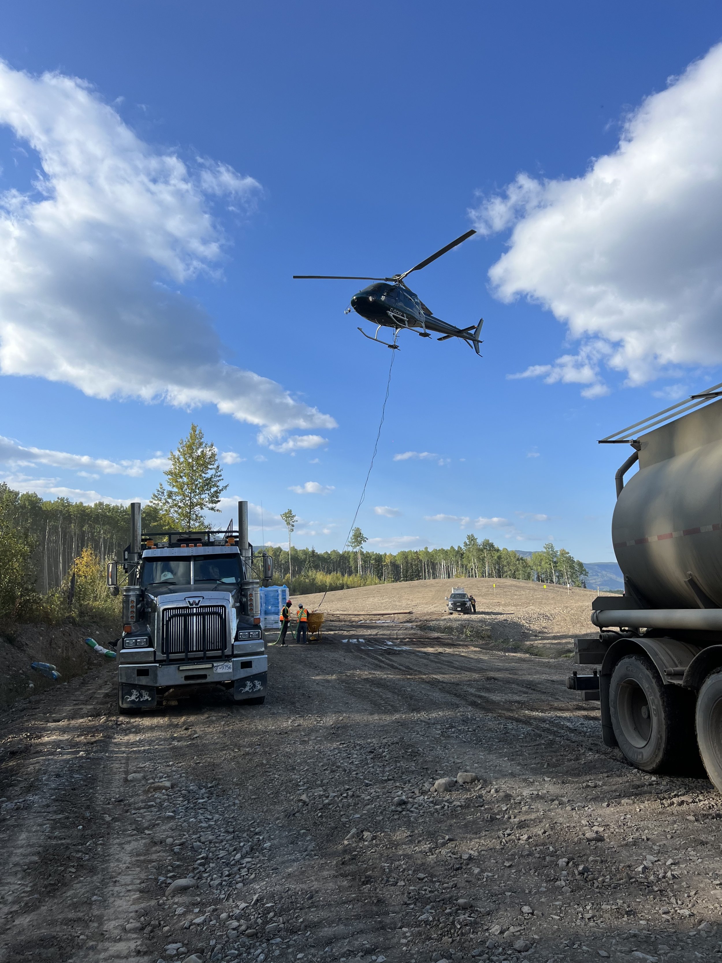 Reclamation isn’t just about Green- It’s about smart economics