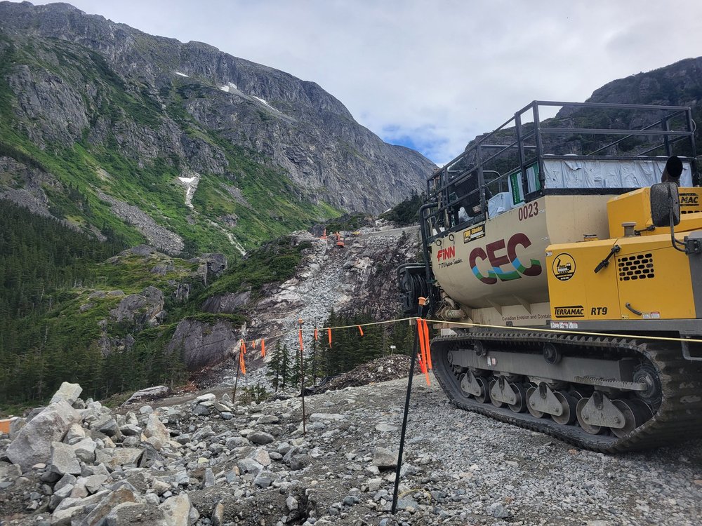 Erosion Control + | Enhance and Protect Today — Request a Quote — CEC ...