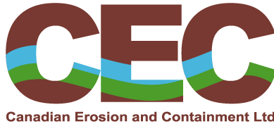 CEC - Canadian Erosion & Containment | Enhance your project today ...