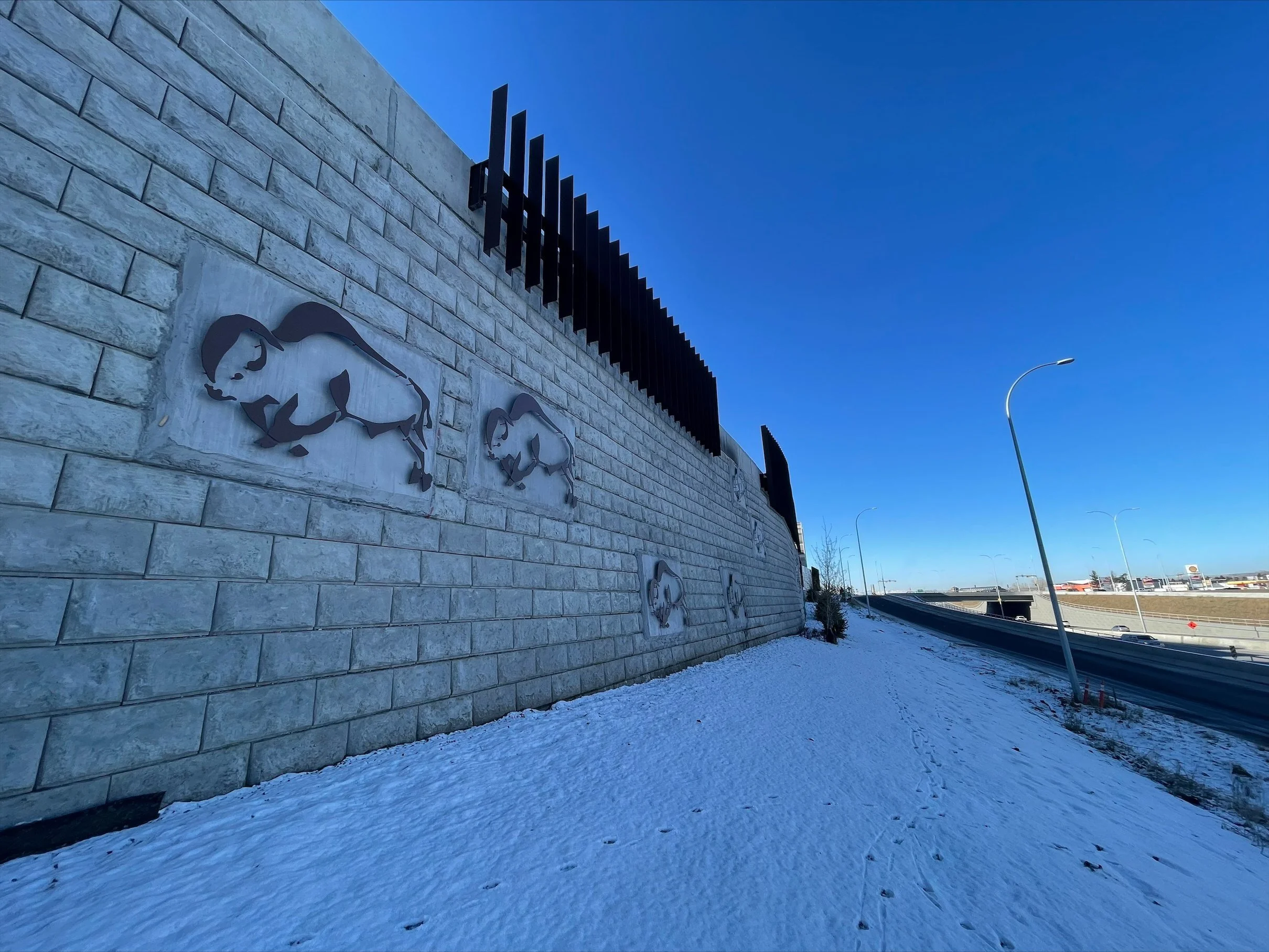 Usec Wall MSE Precast Panel Walls | Enhance Your Infrastructure Today — CEC ...
