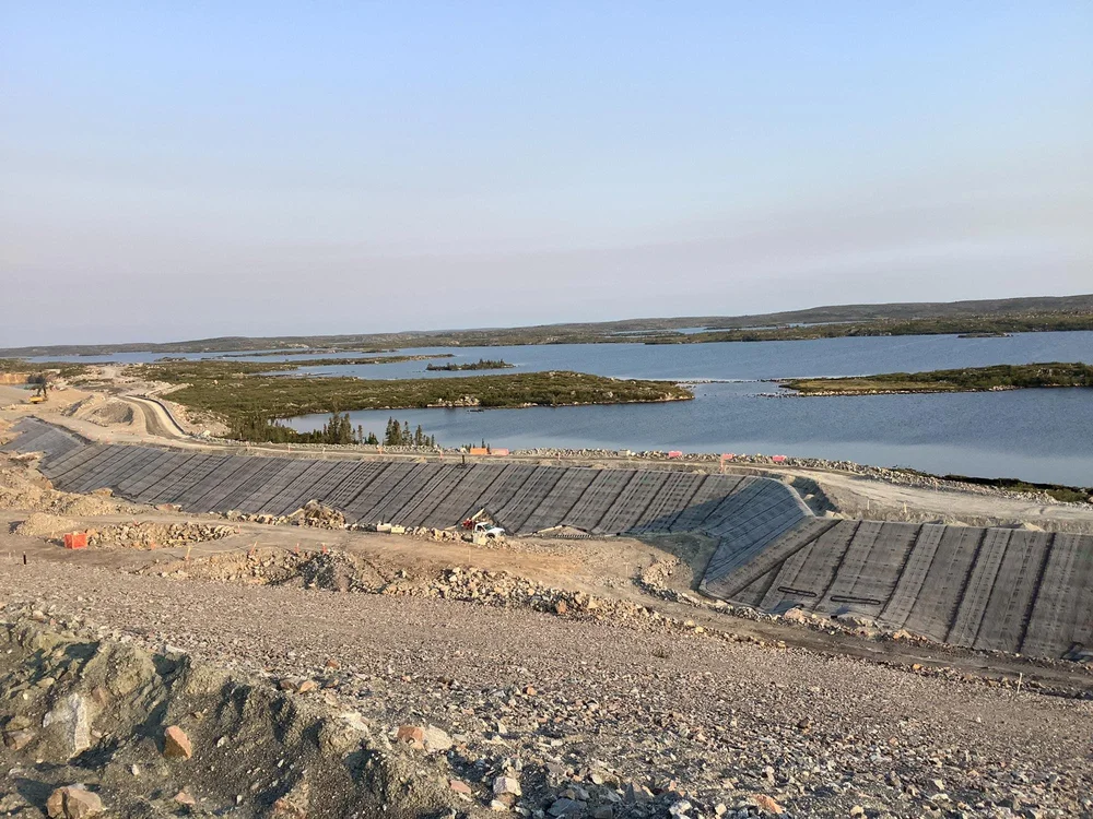 Canadian Erosion and Containment Ltd photo 7