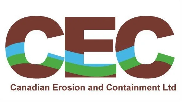 CEC - Canadian Erosion &amp; Containment