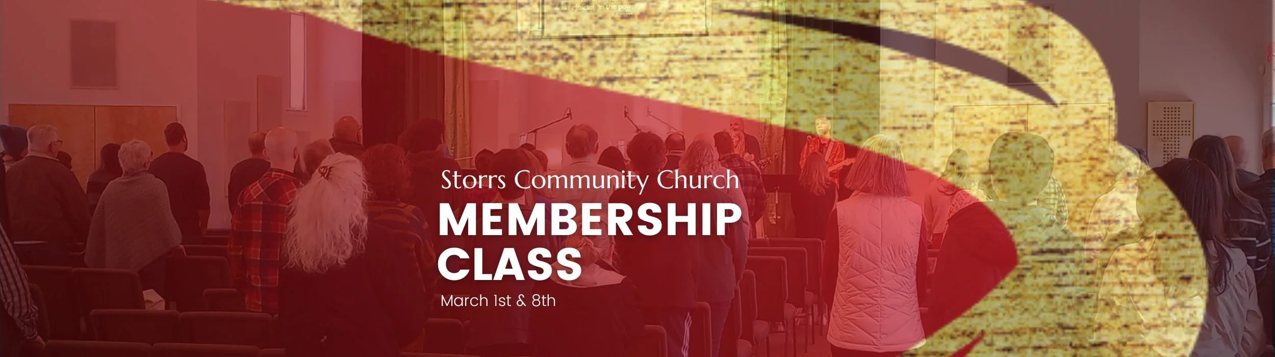 SCC Membership Class
