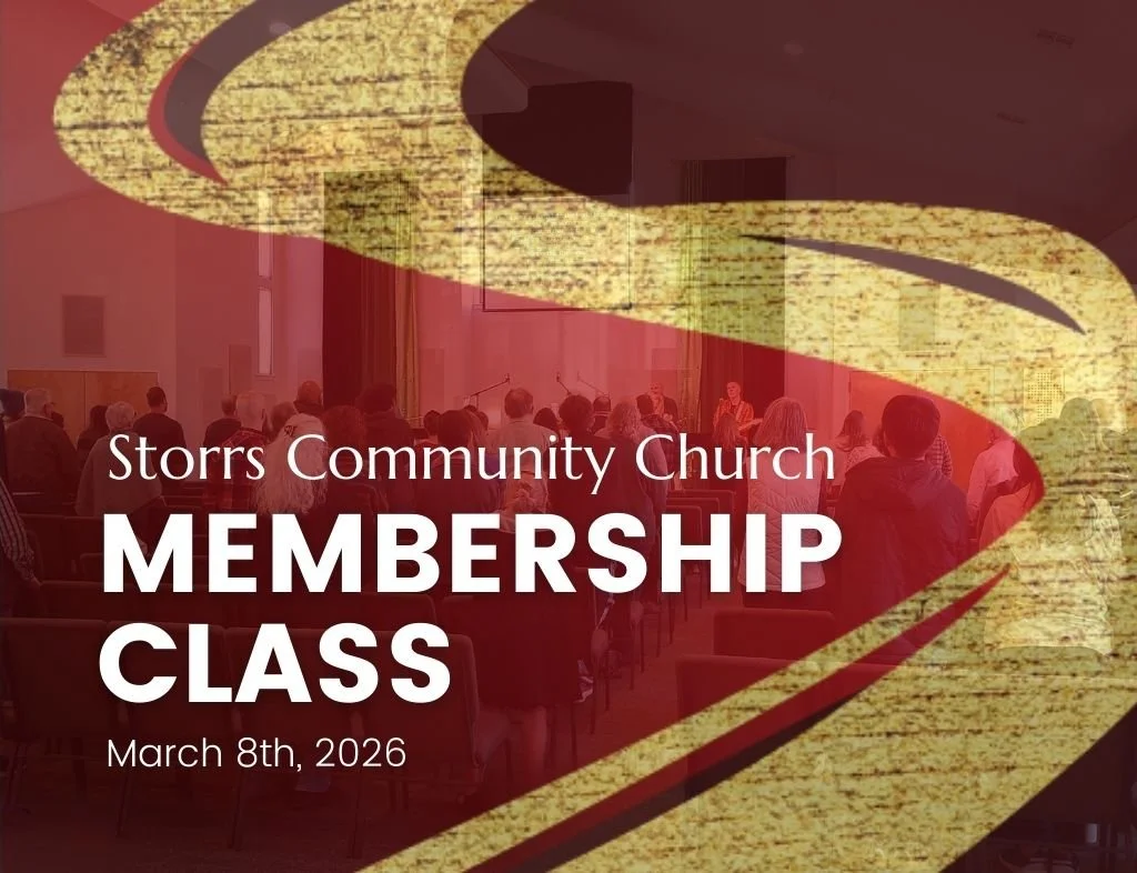 SCC Membership Class