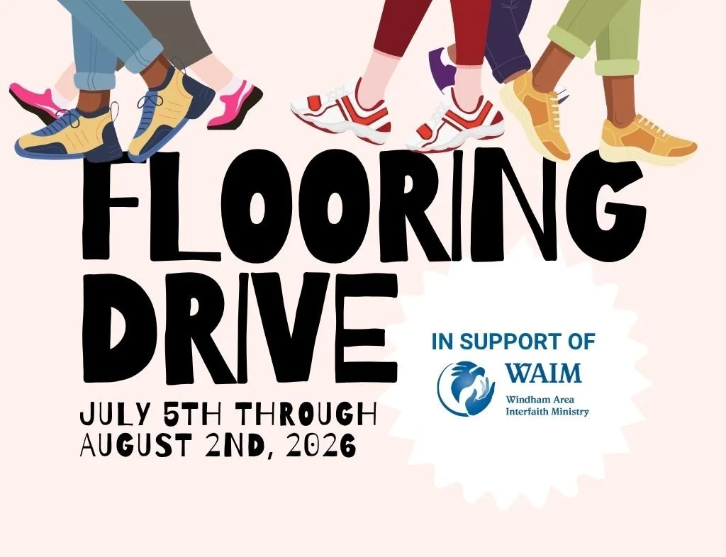 WAIM Flooring Drive
