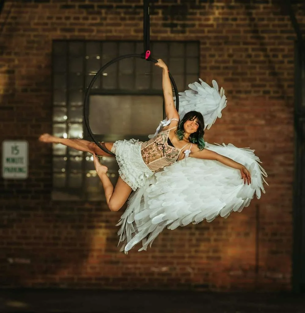 Intro to Lyra with Cheyenne