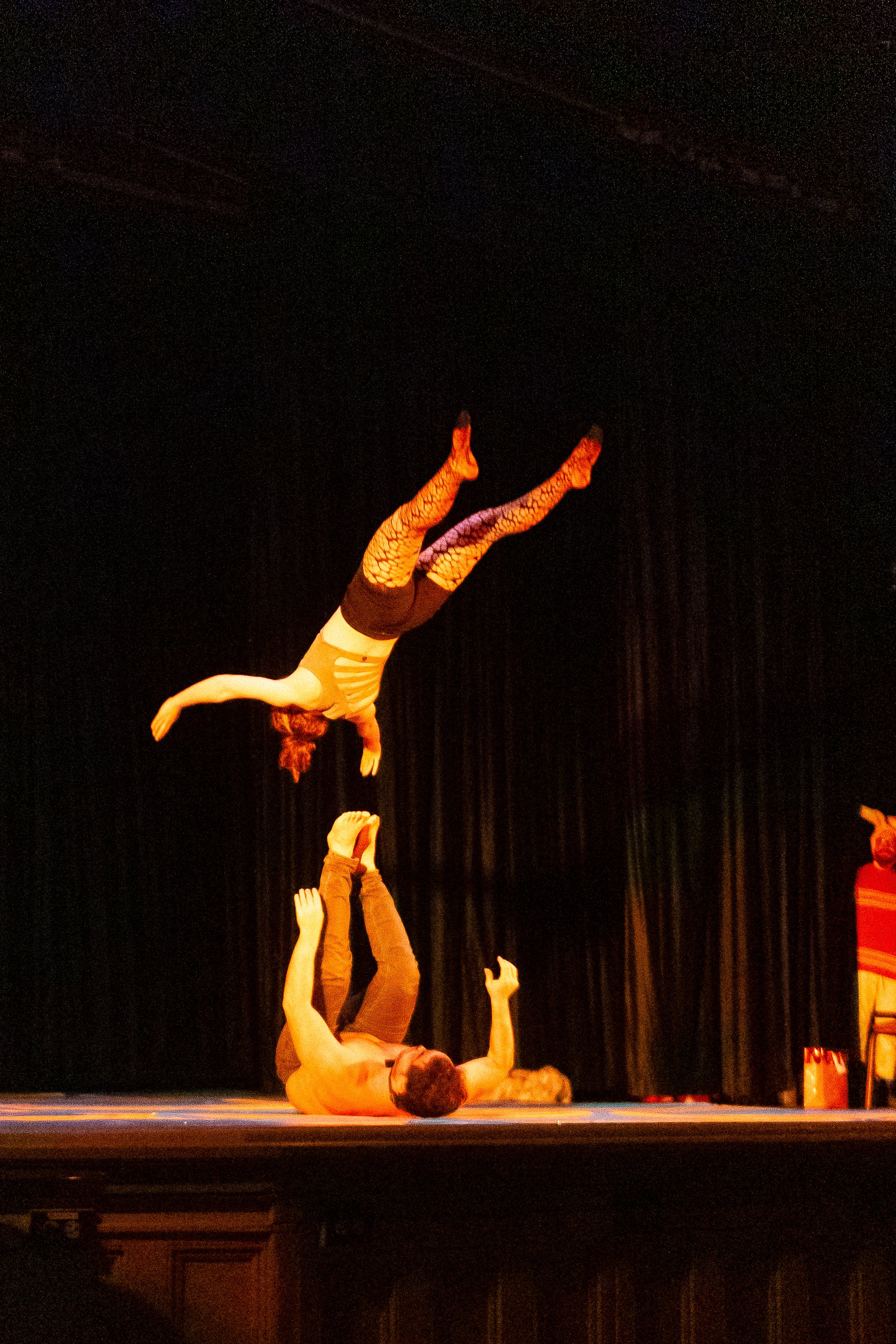 Whip, Pop, & Flow! with Eric Ruleman & Flynn Powell