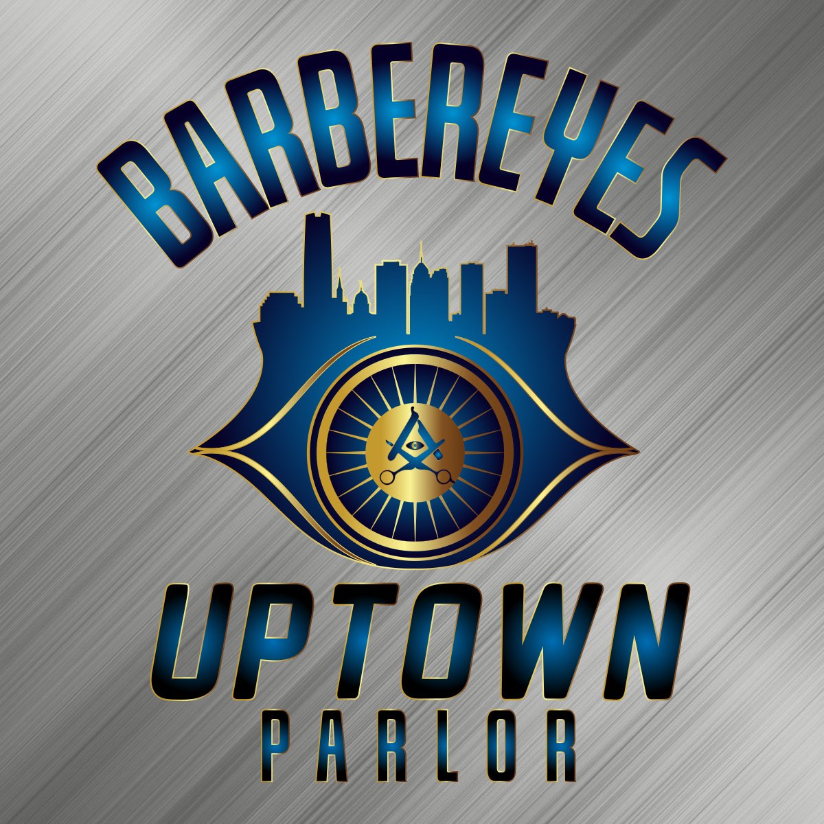 Barbereyes Uptown Parlor 