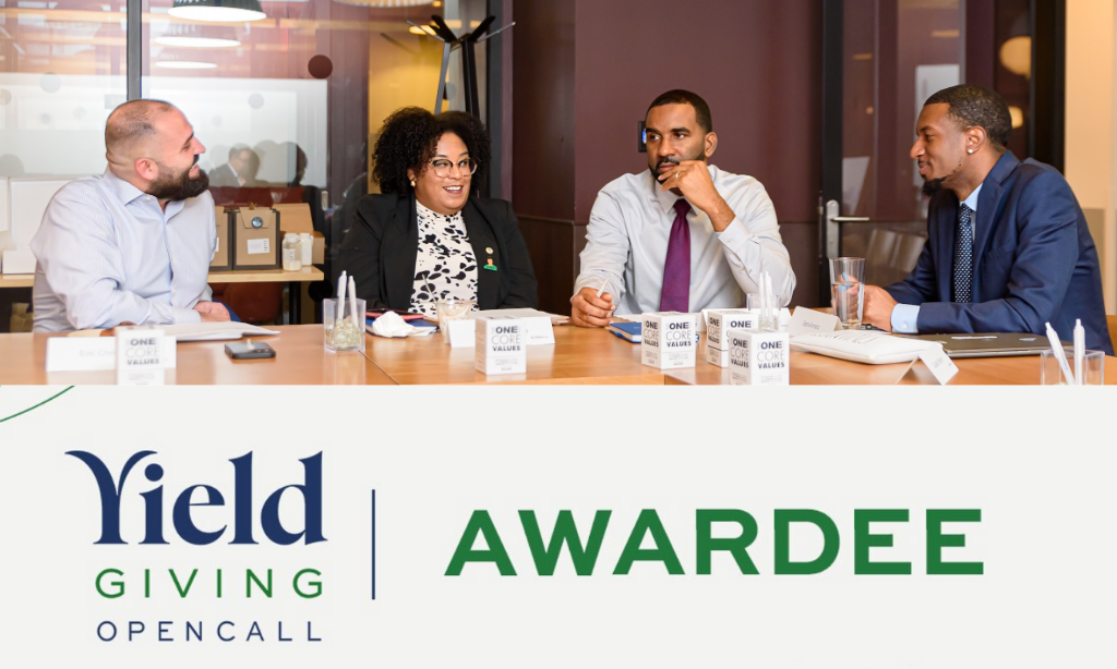 School Leader Lab Awarded 2 Million Grant from Lever for Change